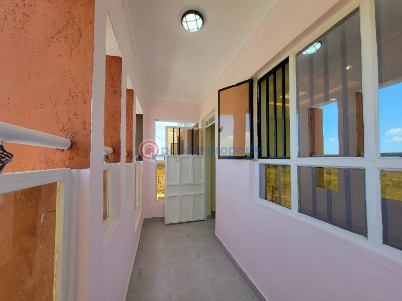 4 bedroom House For Sale Nakuru Barbanas Nakuru East  - 51