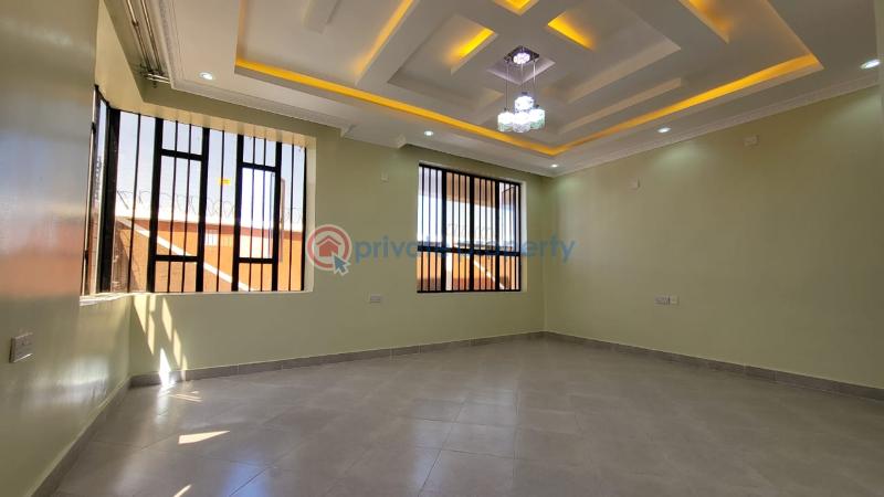 4 bedroom House For Sale Nakuru Barbanas Nakuru East  - 3