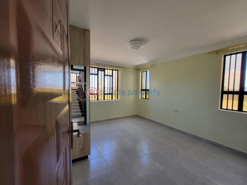 4 bedroom House For Sale Nakuru Barbanas Nakuru East  - 42