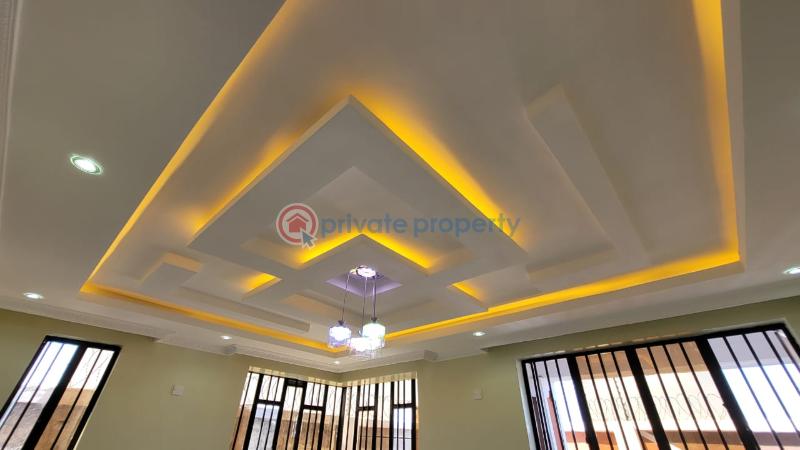 4 bedroom House For Sale Nakuru Barbanas Nakuru East  - 27