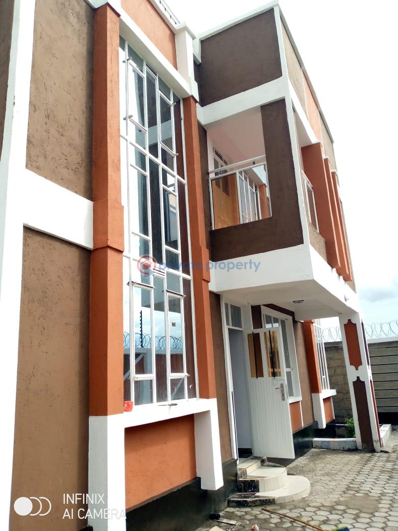 4 bedroom House For Sale Nakuru Barbanas Nakuru East  - 8