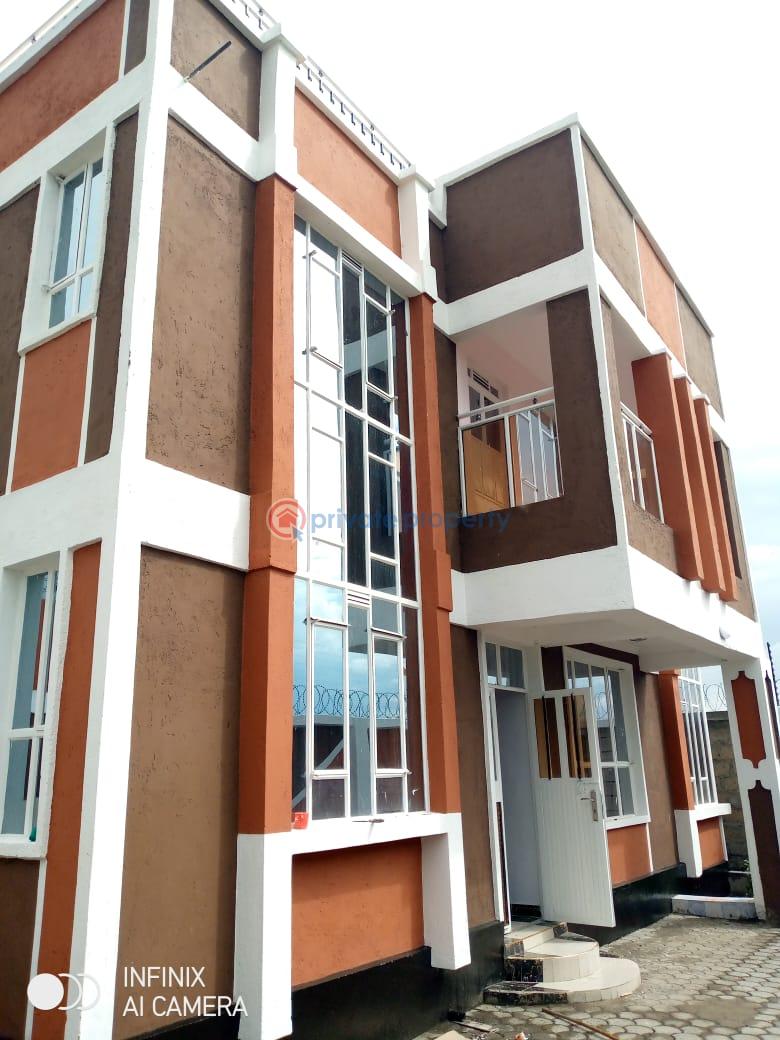 4 bedroom House For Sale Nakuru Barbanas Nakuru East  - 0