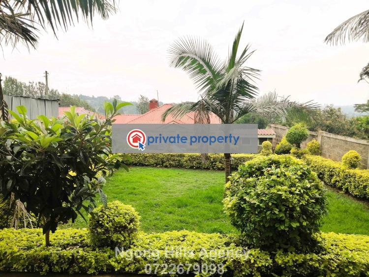 4 bedroom Townhouse For Sale &nbsp;ololua Ngong Kajiado - 3