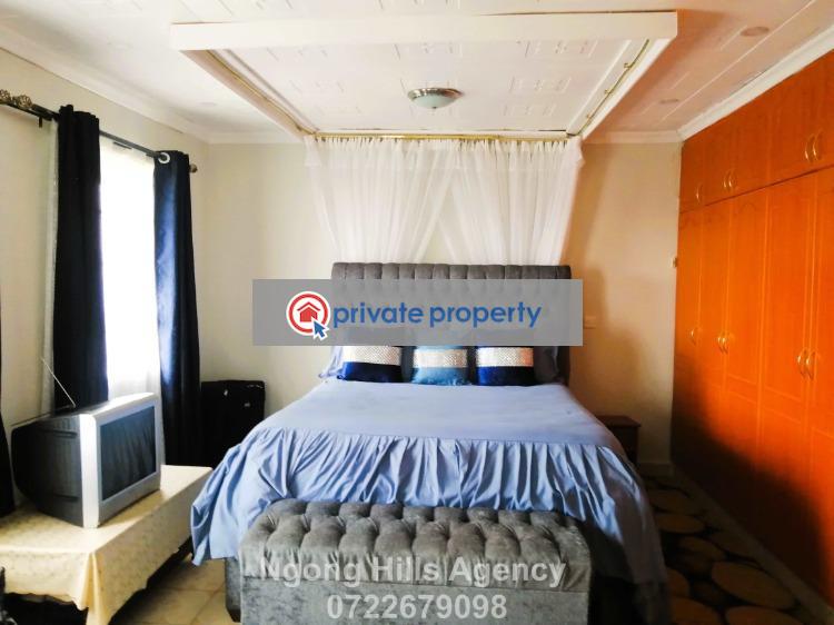4 bedroom Townhouse For Sale &nbsp;ololua Ngong Kajiado - 14