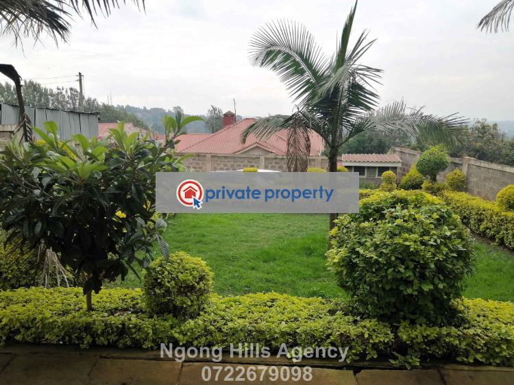 4 bedroom Townhouse For Sale &nbsp;ololua Ngong Kajiado - 19