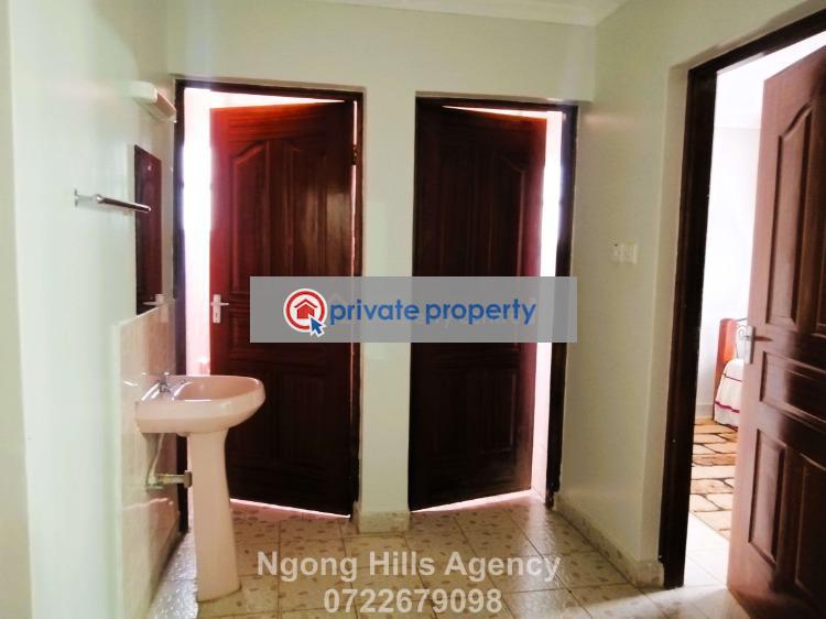 4 bedroom Townhouse For Sale &nbsp;ololua Ngong Kajiado - 13