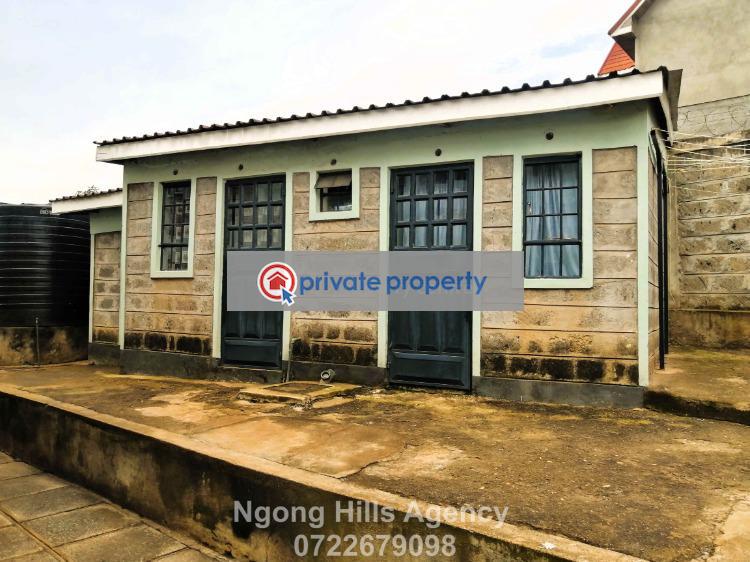4 bedroom Townhouse For Sale &nbsp;ololua Ngong Kajiado - 17