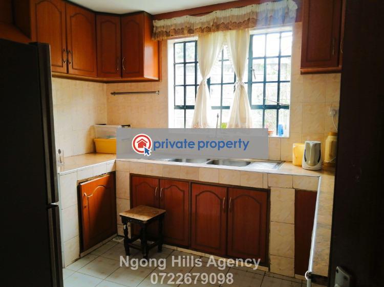 4 bedroom Townhouse For Sale &nbsp;ololua Ngong Kajiado - 8