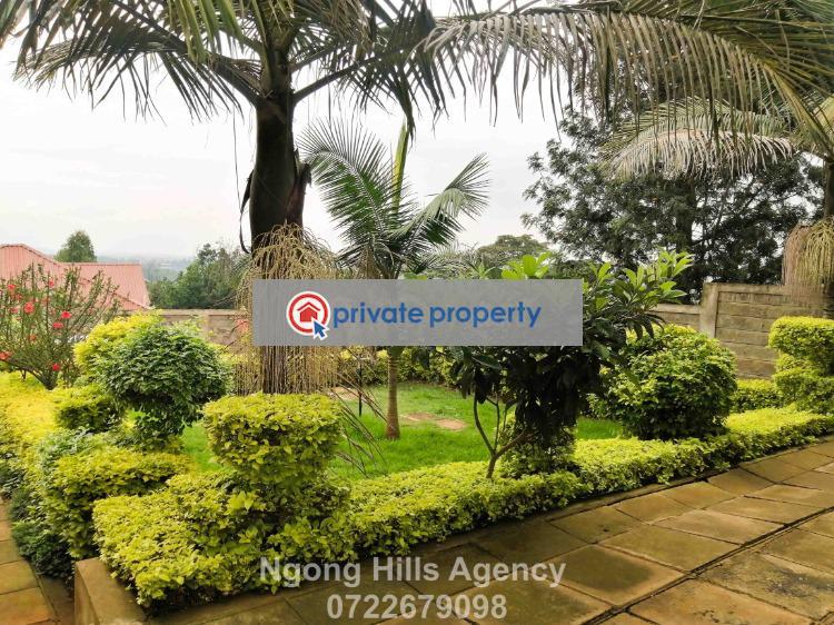 4 bedroom Townhouse For Sale &nbsp;ololua Ngong Kajiado - 4
