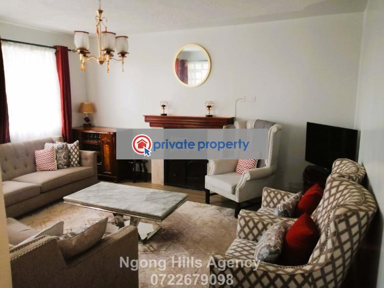 4 bedroom Townhouse For Sale &nbsp;ololua Ngong Kajiado - 7