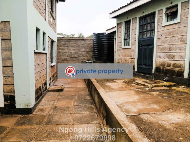 4 bedroom Townhouse For Sale &nbsp;ololua Ngong Kajiado - 18
