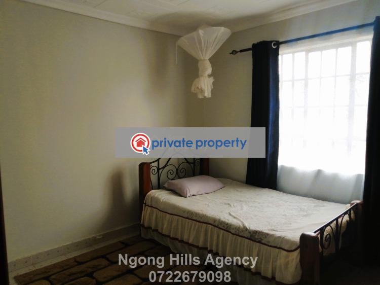 4 bedroom Townhouse For Sale &nbsp;ololua Ngong Kajiado - 12