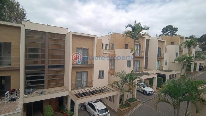 4 bedroom Townhouse For Sale Off Oloitoktok Road Kileleshwa Nairobi - 22