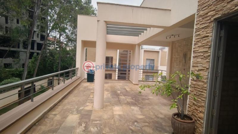4 bedroom Townhouse For Sale Off Oloitoktok Road Kileleshwa Nairobi - 20