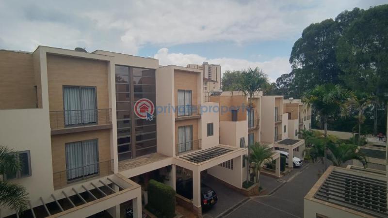 4 bedroom Townhouse For Sale Off Oloitoktok Road Kileleshwa Nairobi - 15