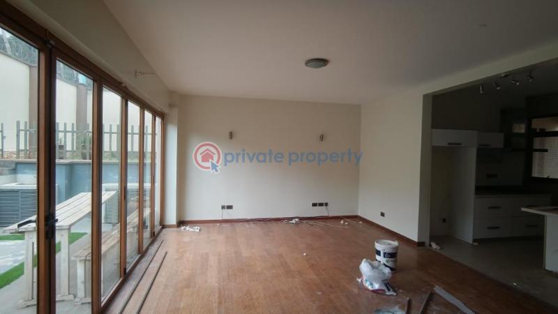 4 bedroom Townhouse For Sale Off Oloitoktok Road Kileleshwa Nairobi - 1