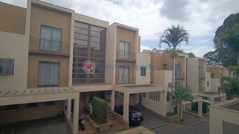 4 bedroom Townhouse For Sale Off Oloitoktok Road Kileleshwa Nairobi - 8