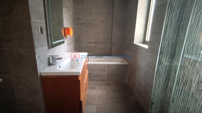 4 bedroom House For Sale Off Oloitoktok Road Kileleshwa Nairobi - 5