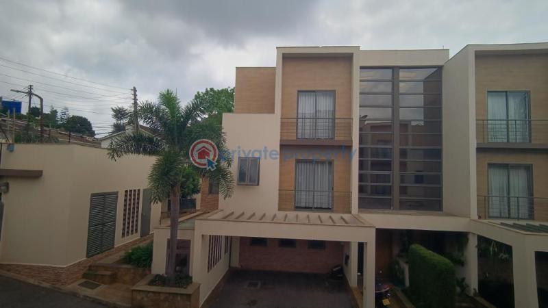 4 bedroom House For Sale Off Oloitoktok Road Kileleshwa Nairobi - 10