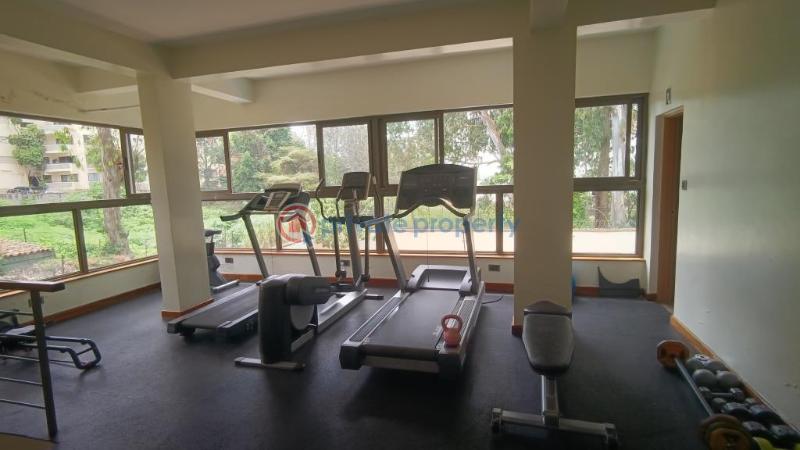 4 bedroom House For Sale Off Oloitoktok Road Kileleshwa Nairobi - 19