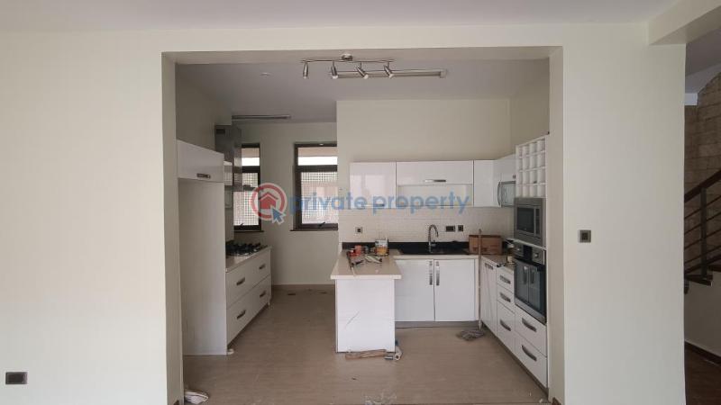 4 bedroom House For Sale Off Oloitoktok Road Kileleshwa Nairobi - 4