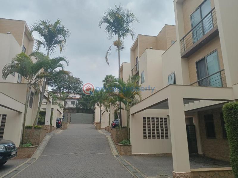 4 bedroom House For Sale Off Oloitoktok Road Kileleshwa Nairobi - 18