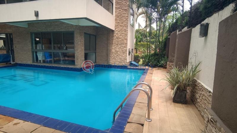 4 bedroom House For Sale Off Oloitoktok Road Kileleshwa Nairobi - 1
