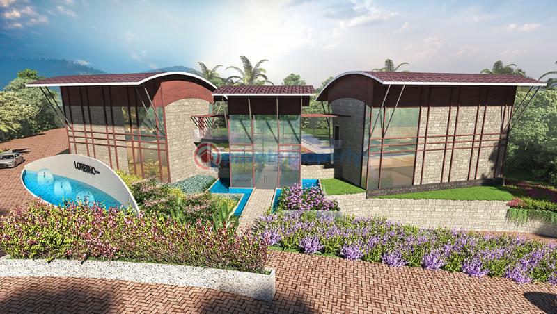 4 bedroom Townhouse For Sale Loresho Estate. Loresho Westlands Nairobi - 7