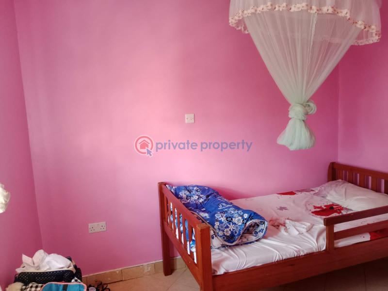 4 bedroom Apartment For Rent Mombasa Road syokimau Syokimau/Mulolongo Machakos - 18