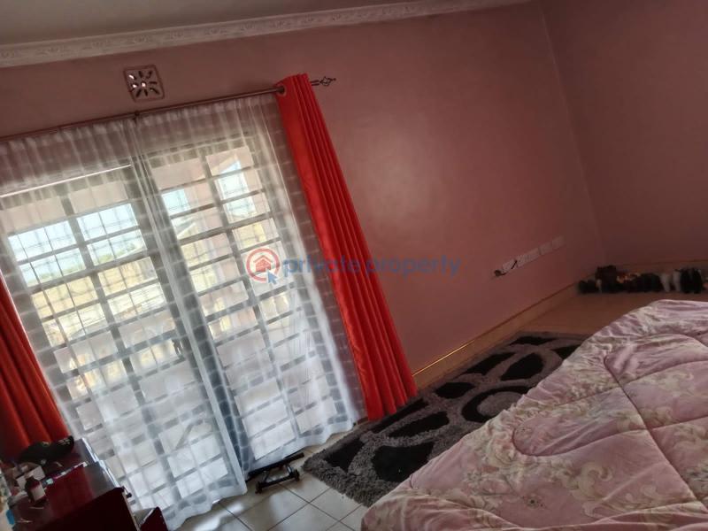 4 bedroom Apartment For Rent Mombasa Road syokimau Syokimau/Mulolongo Machakos - 12