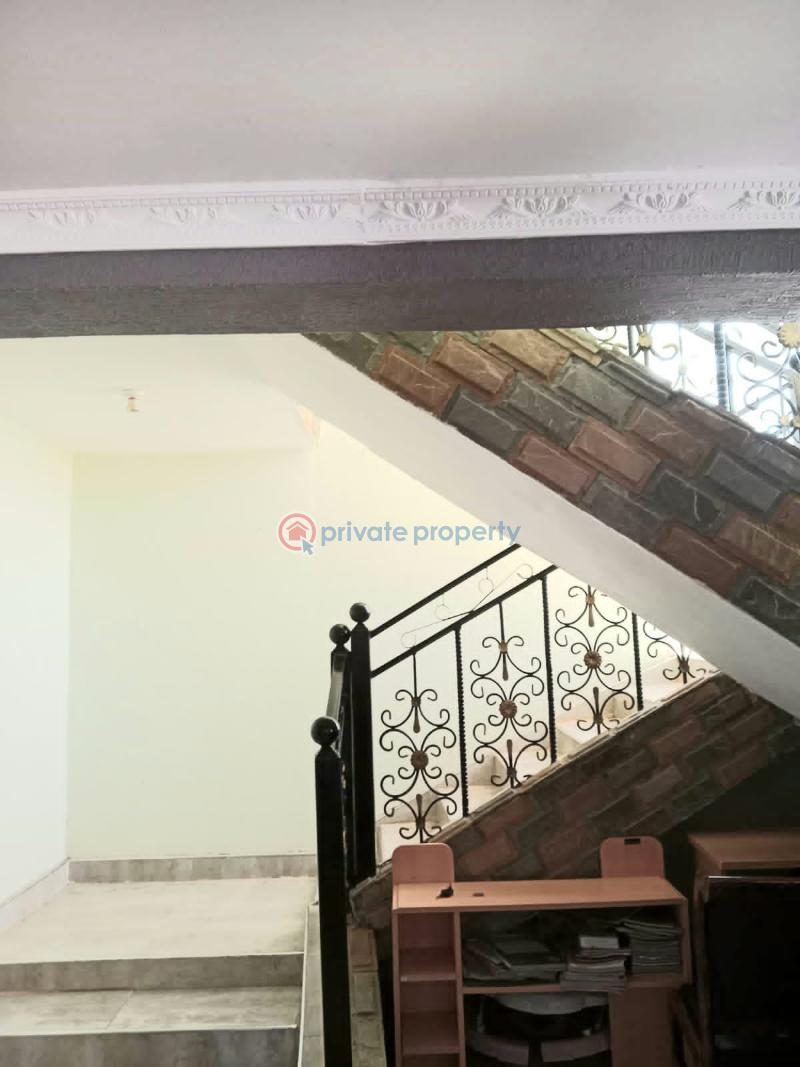 4 bedroom Apartment For Rent Mombasa Road syokimau Syokimau/Mulolongo Machakos - 6