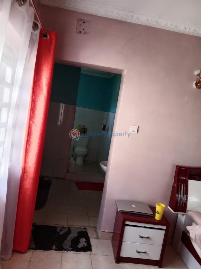 4 bedroom Apartment For Rent Mombasa Road syokimau Syokimau/Mulolongo Machakos - 16