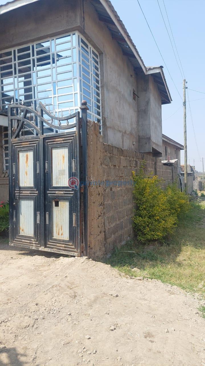 4 bedroom Apartment For Rent Mombasa Road syokimau Syokimau/Mulolongo Machakos - 3