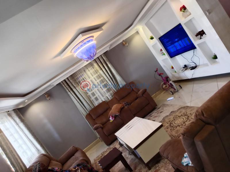4 bedroom Apartment For Rent Mombasa Road syokimau Syokimau/Mulolongo Machakos - 9