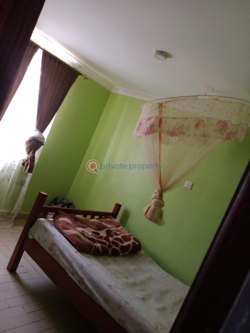 4 bedroom Apartment For Rent Mombasa Road syokimau Syokimau/Mulolongo Machakos - 14
