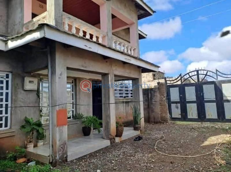 4 bedroom Apartment For Rent Mombasa Road syokimau Syokimau/Mulolongo Machakos - 19