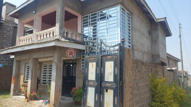 4 bedroom Apartment For Rent Mombasa Road syokimau Syokimau/Mulolongo Machakos - 5