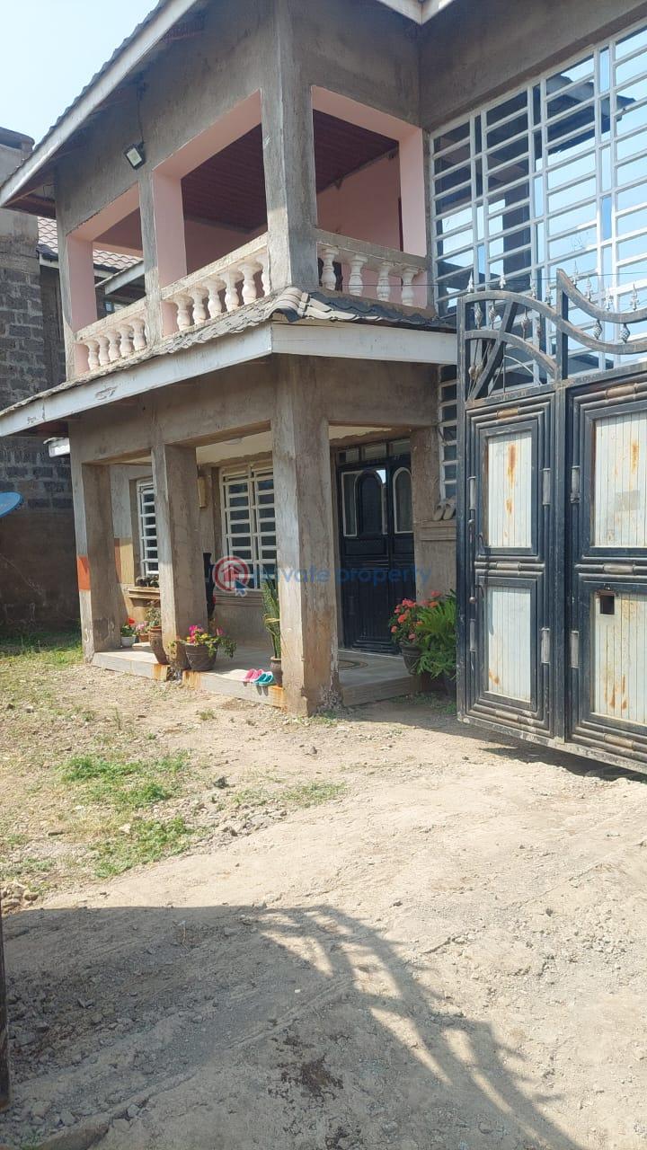4 bedroom Apartment For Rent Mombasa Road syokimau Syokimau/Mulolongo Machakos - 4