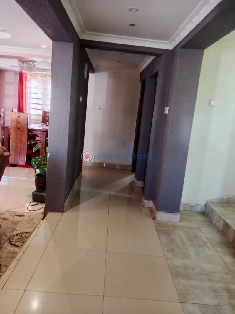 4 bedroom Apartment For Rent Mombasa Road syokimau Syokimau/Mulolongo Machakos - 17