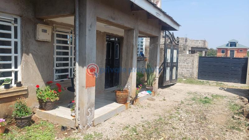 4 bedroom Apartment For Rent Mombasa Road syokimau Syokimau/Mulolongo Machakos - 8