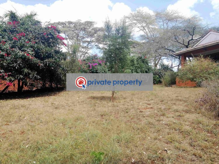 4 bedroom House For Sale Karen Nairobi - 1