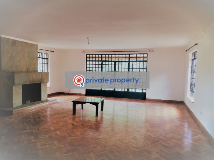 4 bedroom House For Sale Karen Nairobi - 4