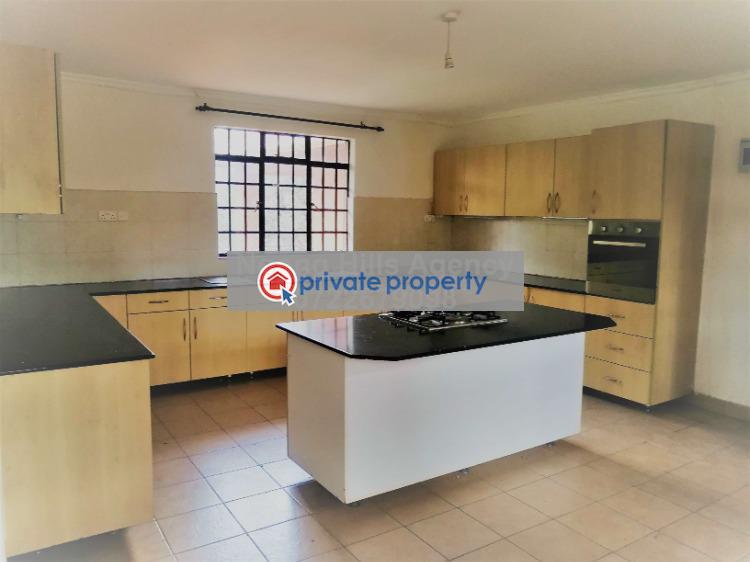4 bedroom House For Sale Karen Nairobi - 8