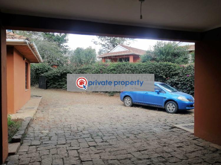 4 bedroom House For Sale Karen Nairobi - 3
