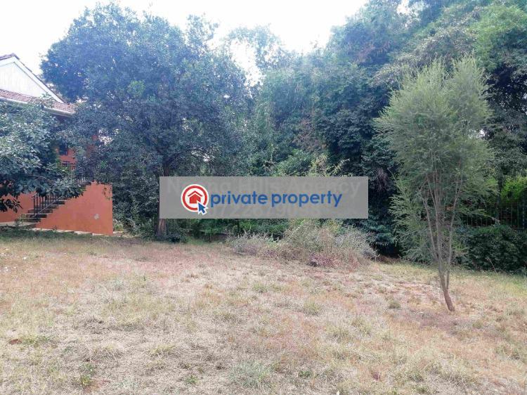 4 bedroom House For Sale Karen Nairobi - 19