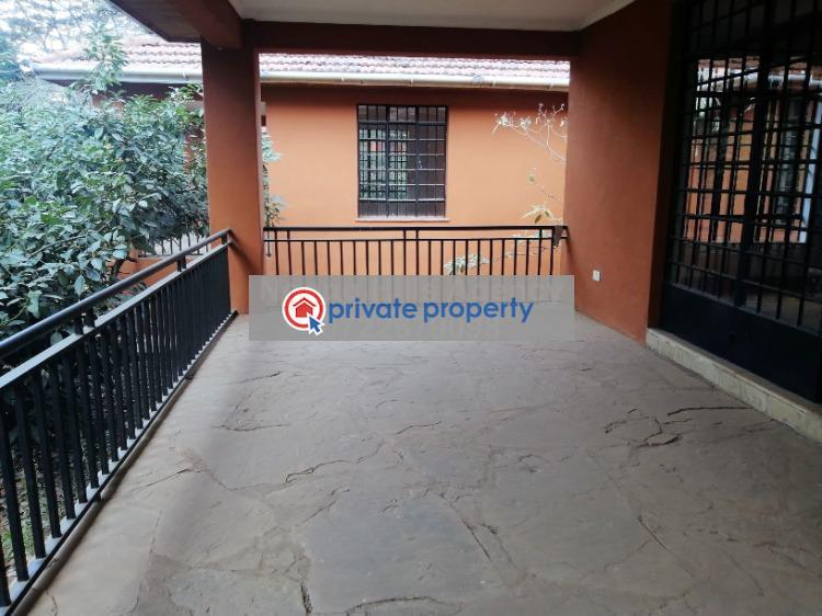 4 bedroom House For Sale Karen Nairobi - 7