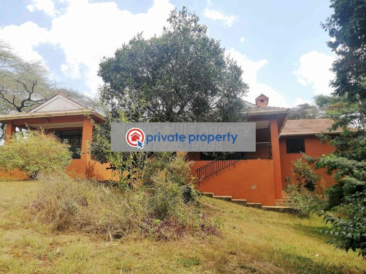 4 bedroom House For Sale Karen Nairobi - 20