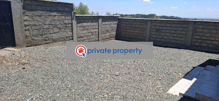4 bedroom Detached Bungalow For Sale &nbsp;matasia Ngong Kajiado - 2