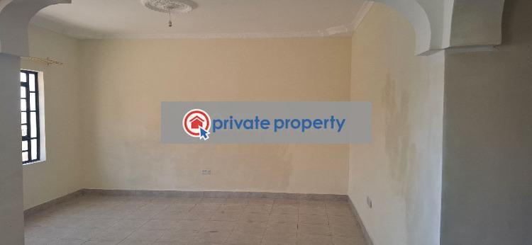 4 bedroom Detached Bungalow For Sale &nbsp;matasia Ngong Kajiado - 4