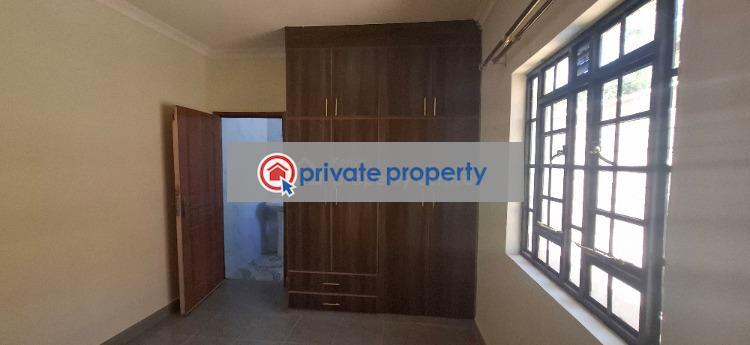 4 bedroom Detached Bungalow For Sale &nbsp;matasia Ngong Kajiado - 10